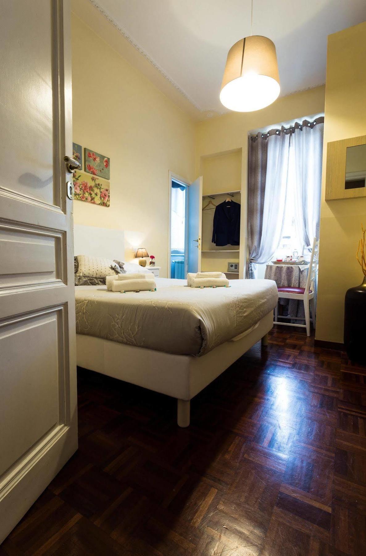 Arie Romane Guesthouse Guest house Rome