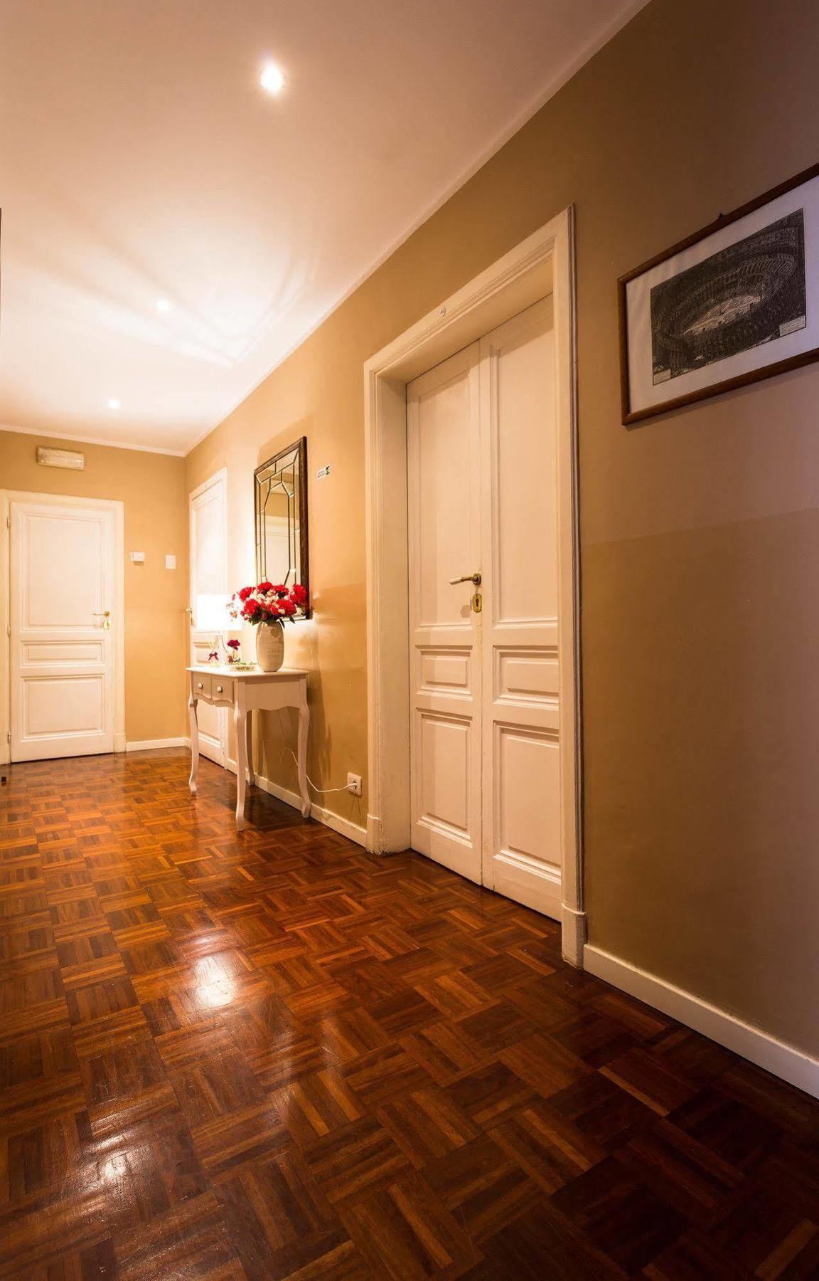 Guest house Arie Romane Guesthouse *