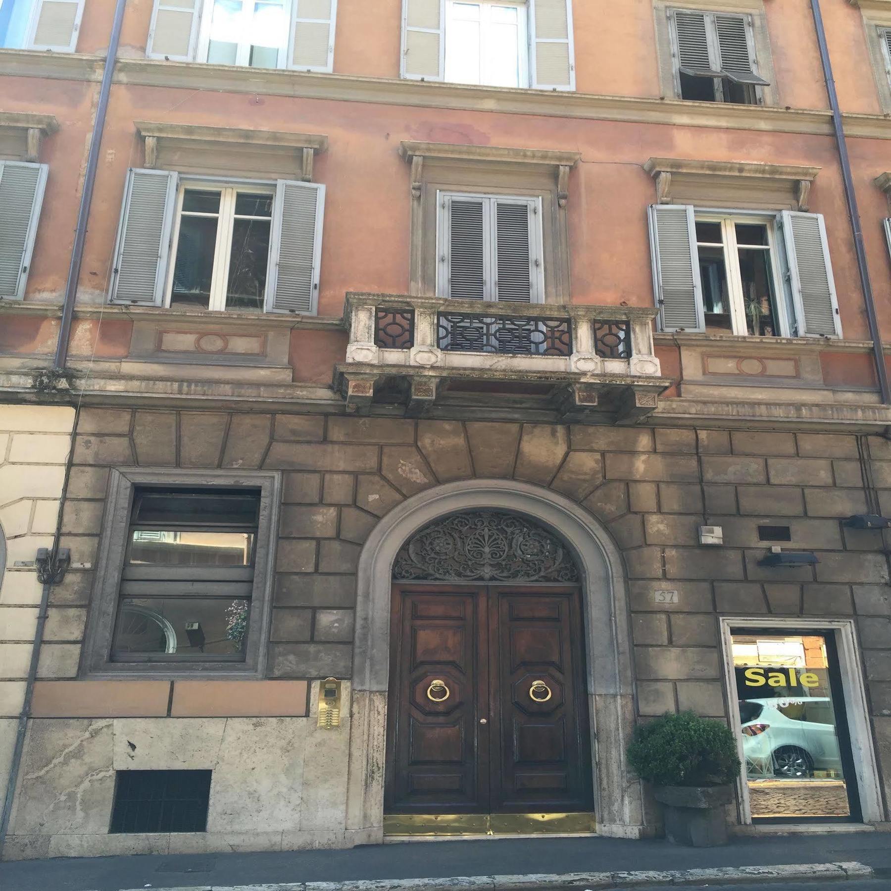 Qt & - Sistina Roma