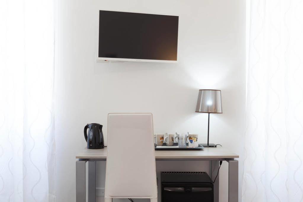 Relais Incantesimo Vaticano Guest house Rome