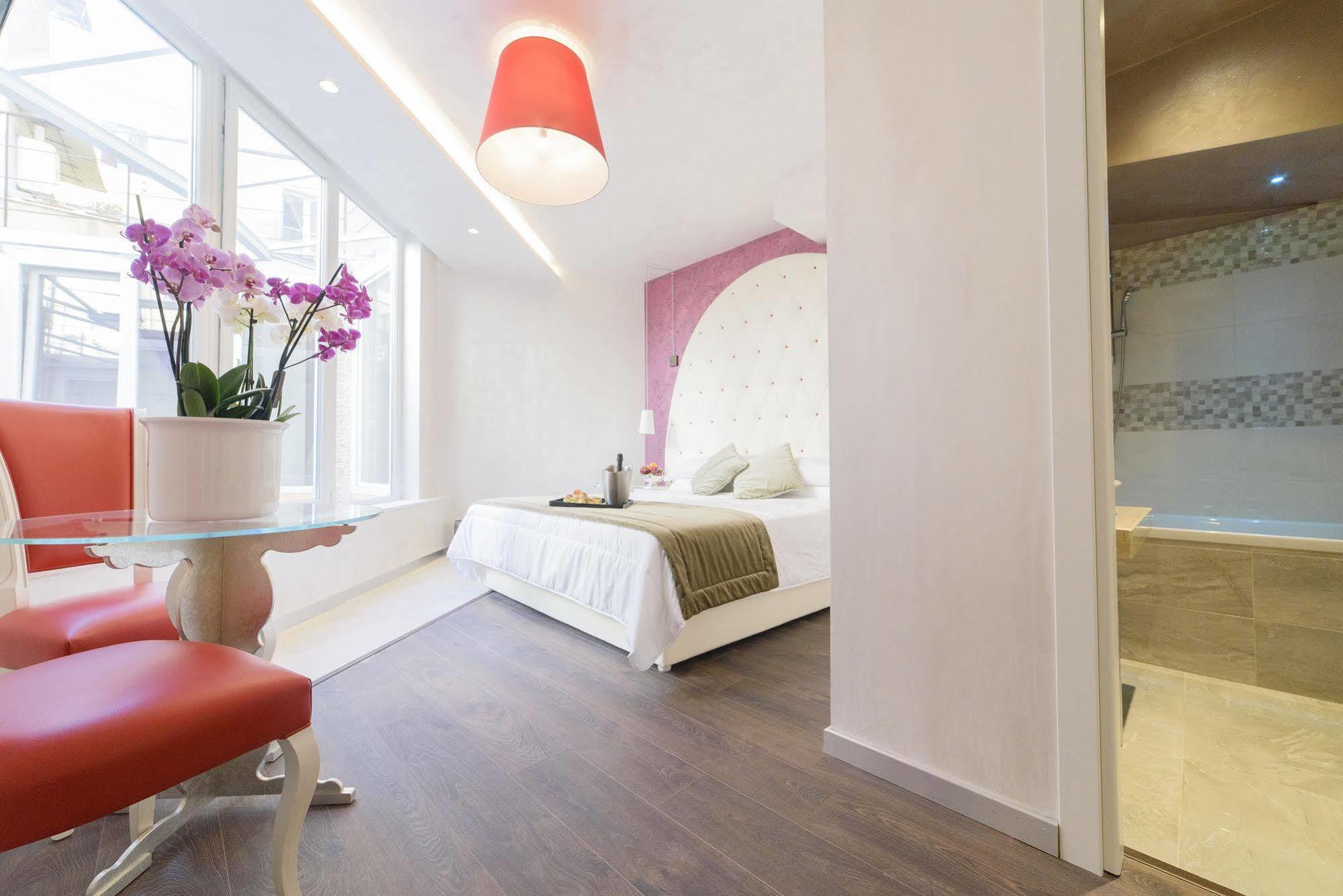 Vespasiano Hotel Rome