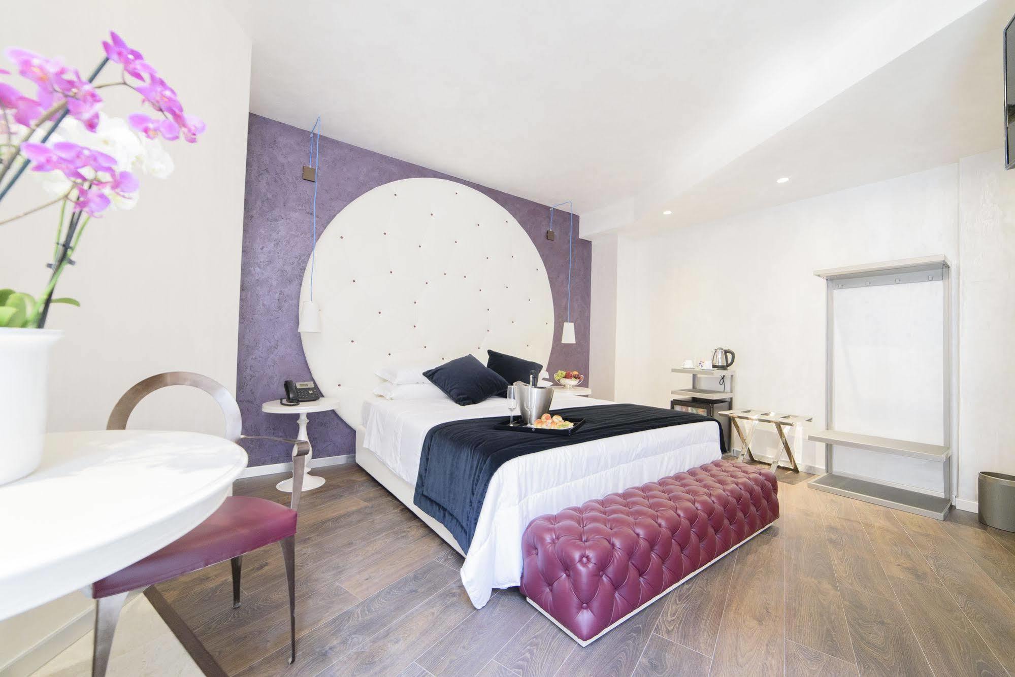 Vespasiano 4* Rome