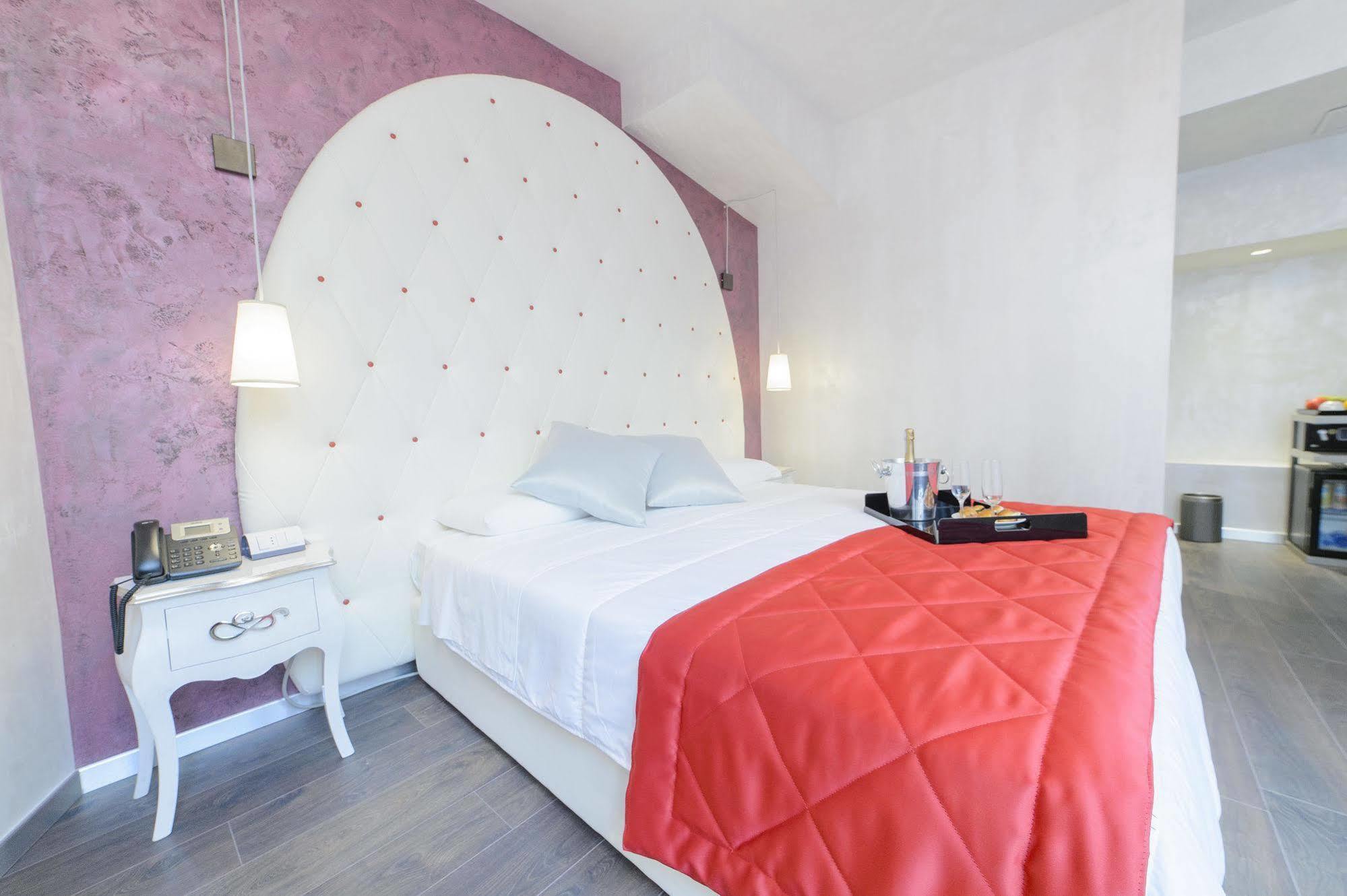 Vespasiano Hotel Rome