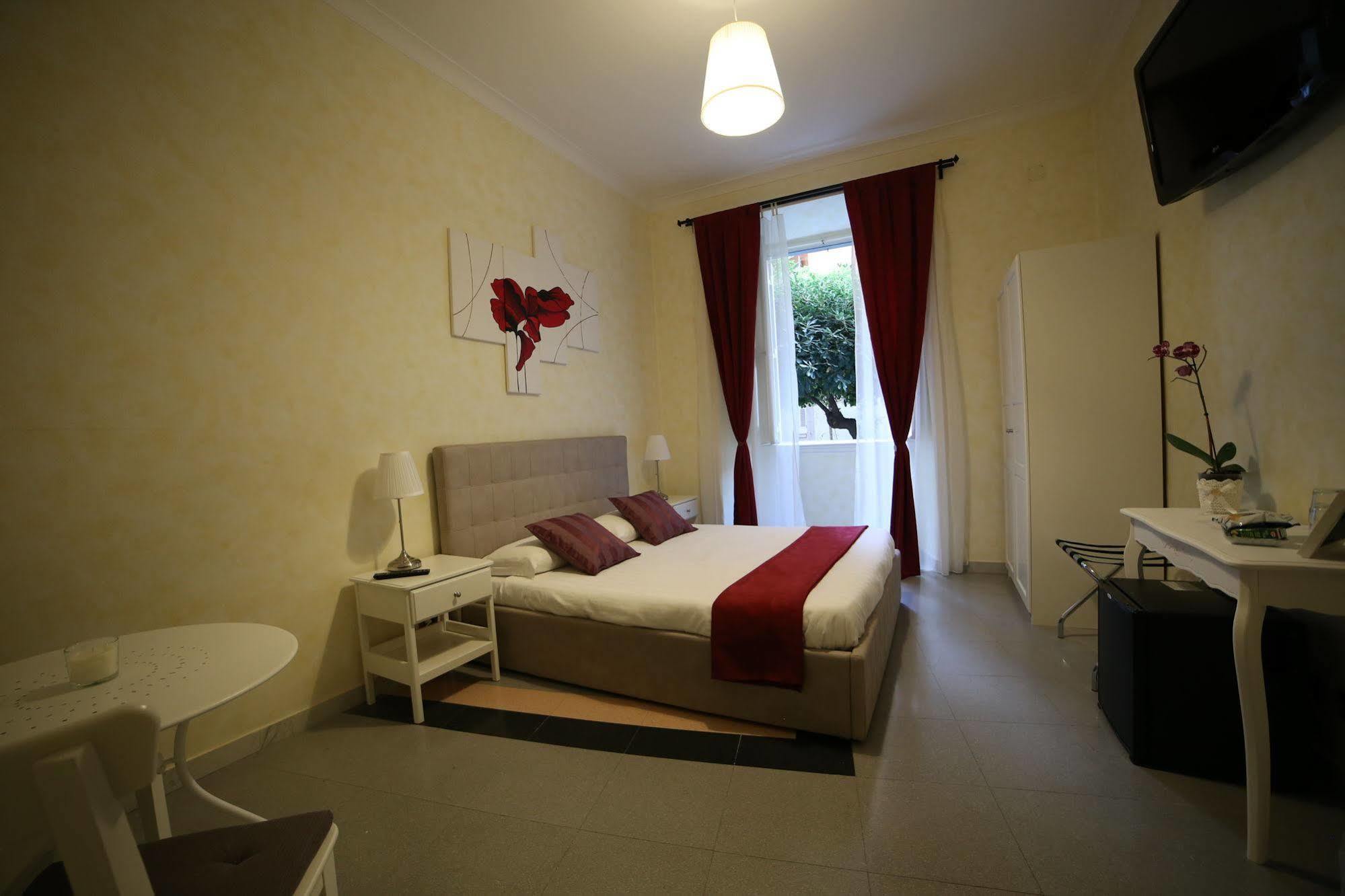 Bed & Breakfast Dhome