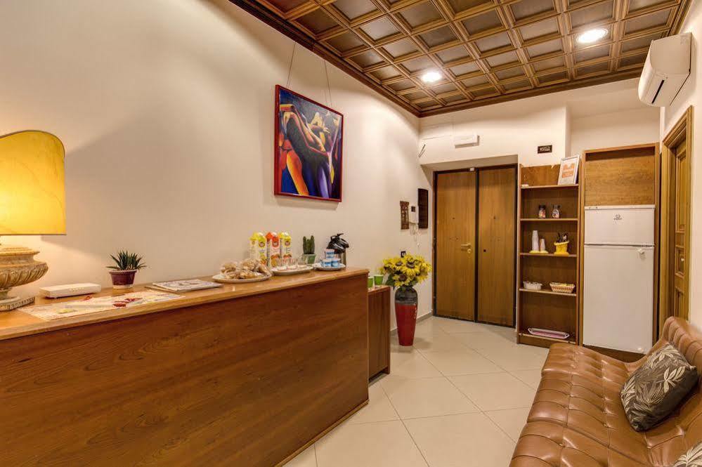 Guest house Artemis 3*