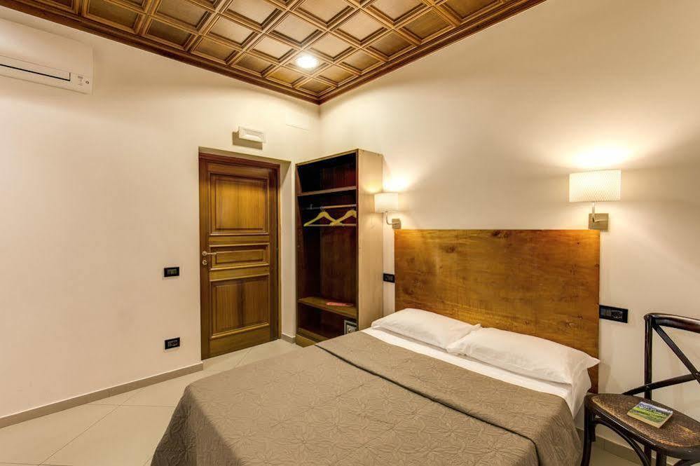 Artemis Guest house Rome