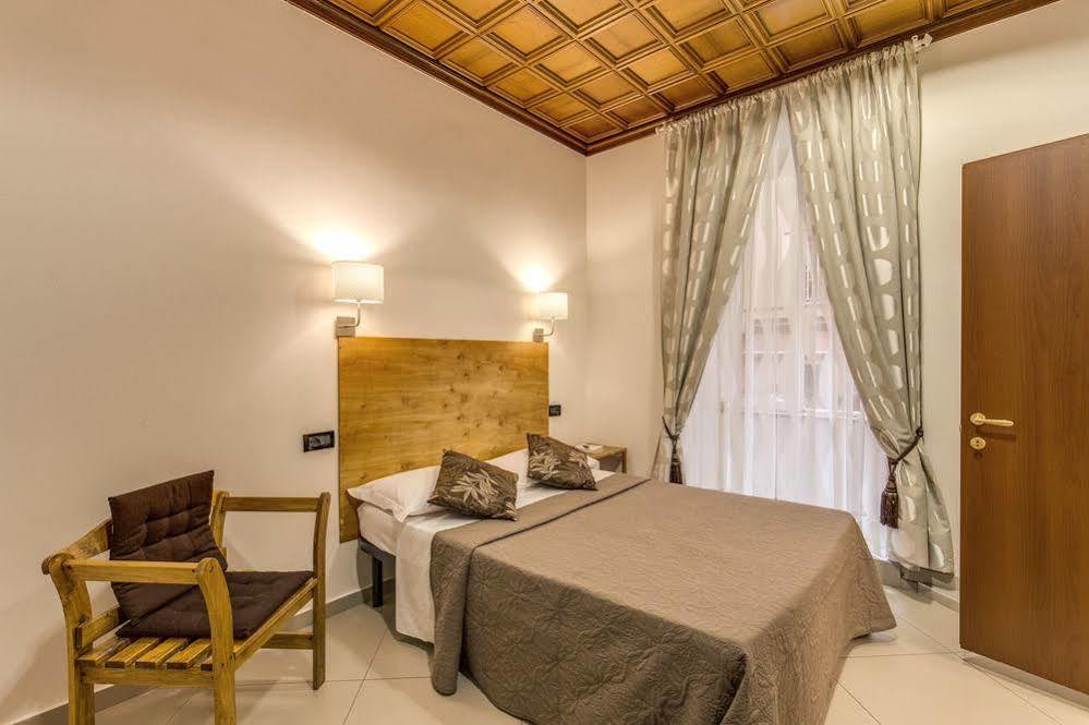 Guest house Artemis 3*