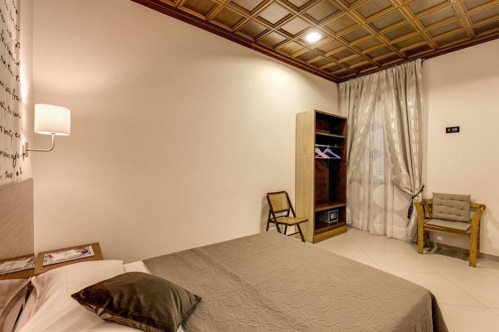 Guest house Artemis 3*
