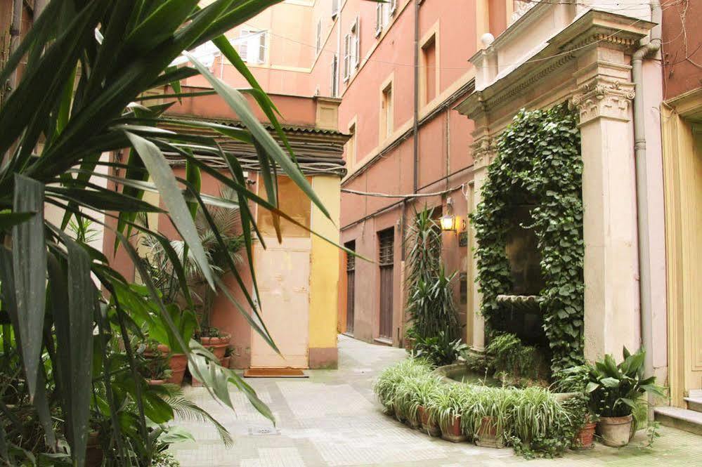 Artemis Guest house