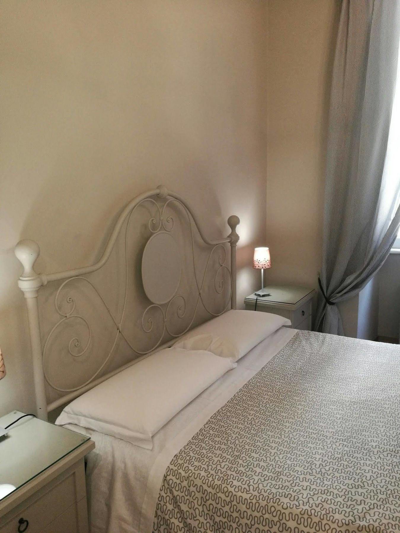 Vaticana Residenza Ottaviani 2* Roma