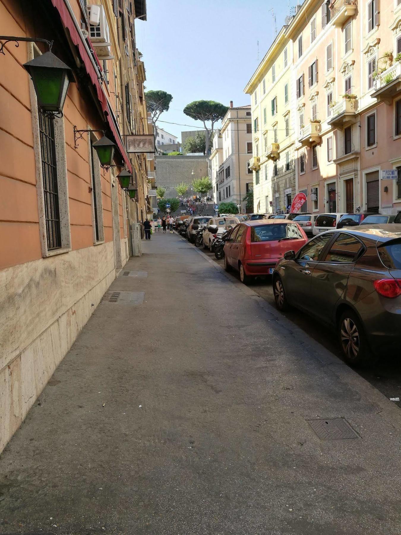 Vaticana Residenza Ottaviani Affittacamere 2*