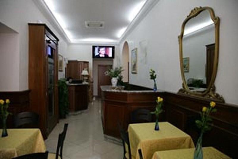 Dipendenza Hotel Galileo Hotel Rome