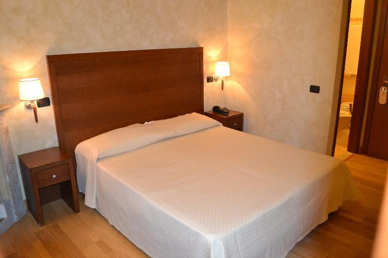 Dipendenza Hotel Galileo Hotel Rome