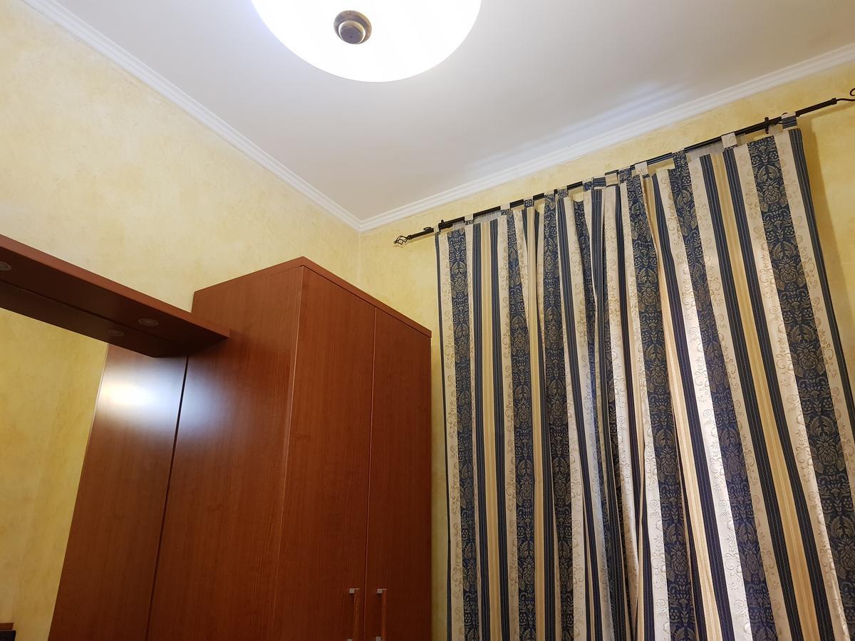 Guest house Rainbow Rome