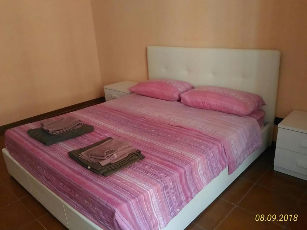 Guest house Santini House *