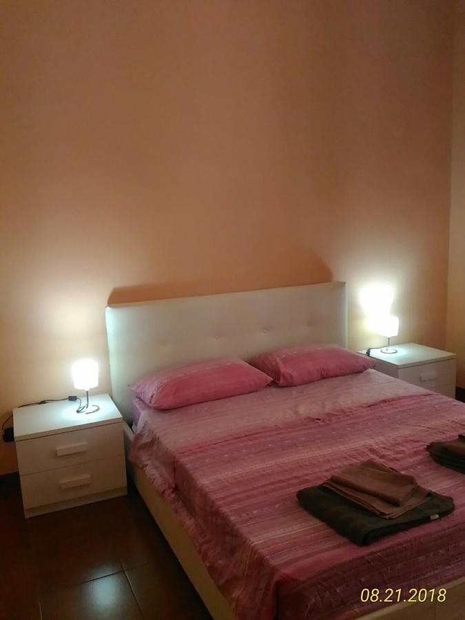 Santini House Rome