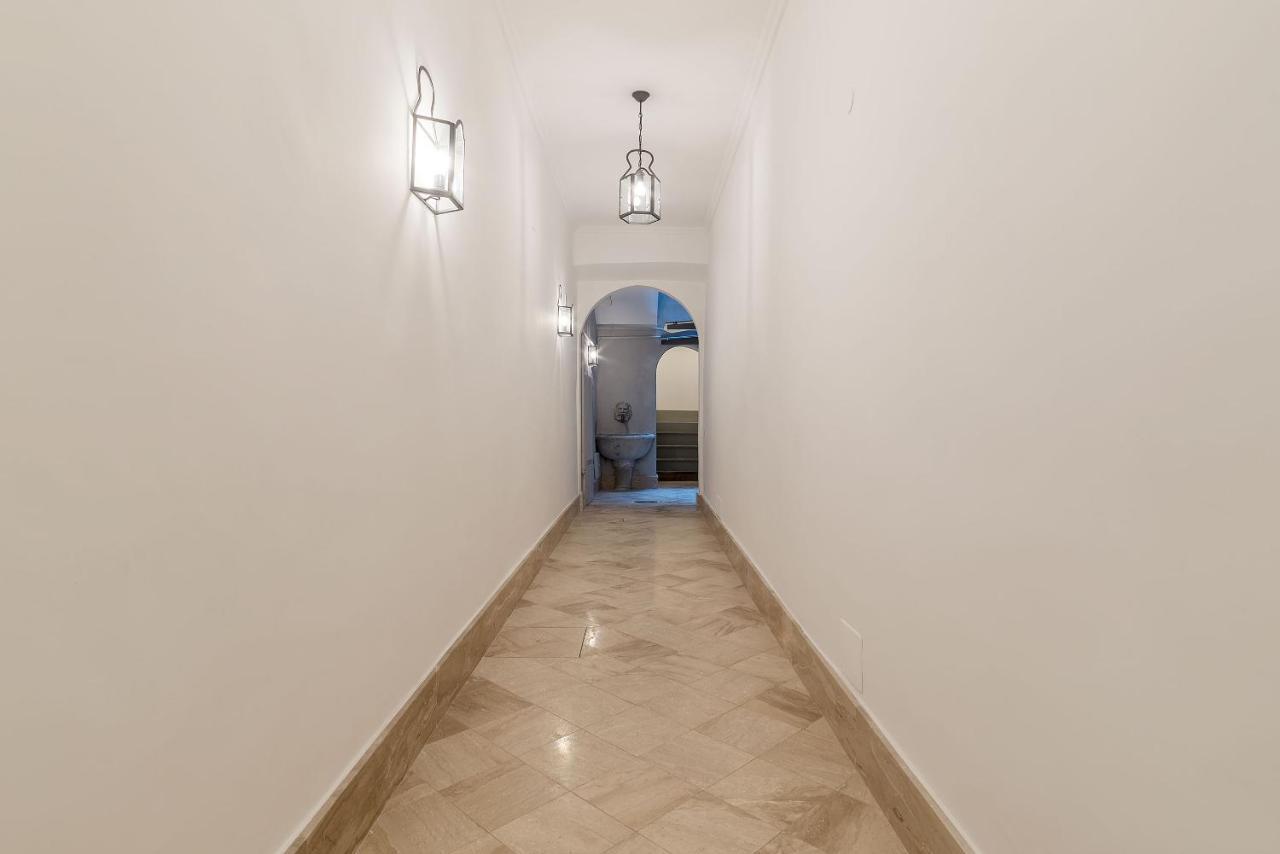 Apartment Cs Exclusive Campo De Fiori Palace Rome