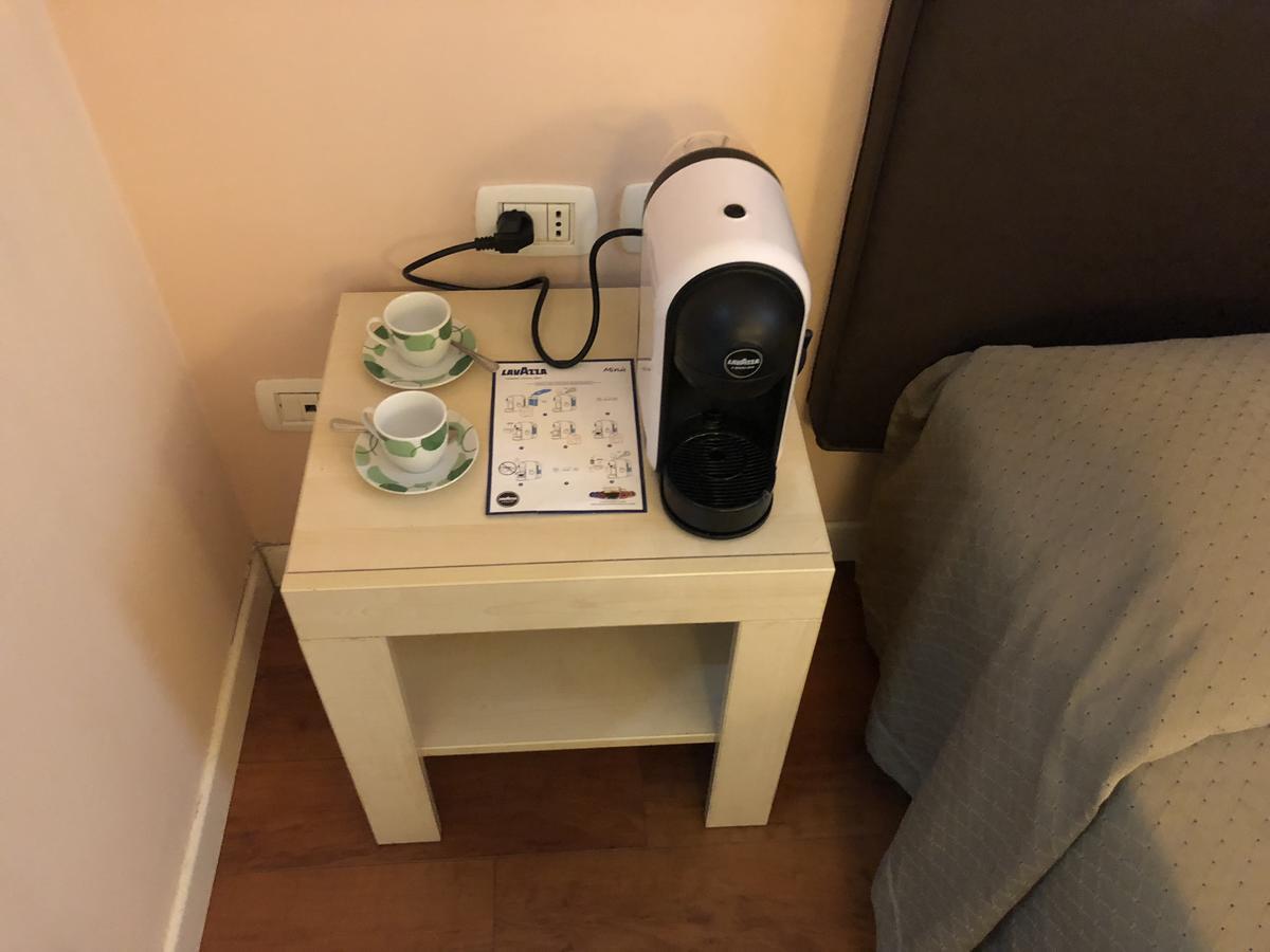 Guest house Elle Cavour
