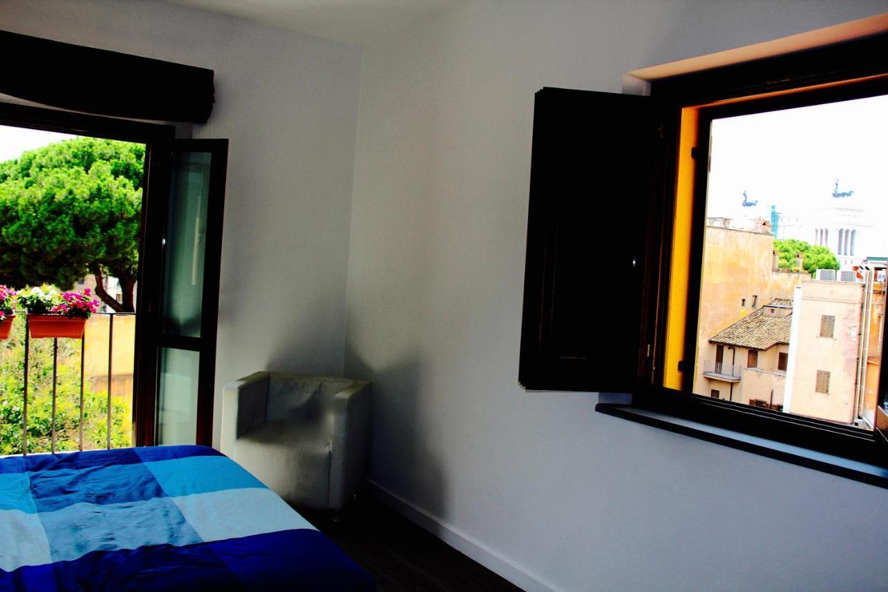 Guest house Irooms Forum & Colosseum 4*