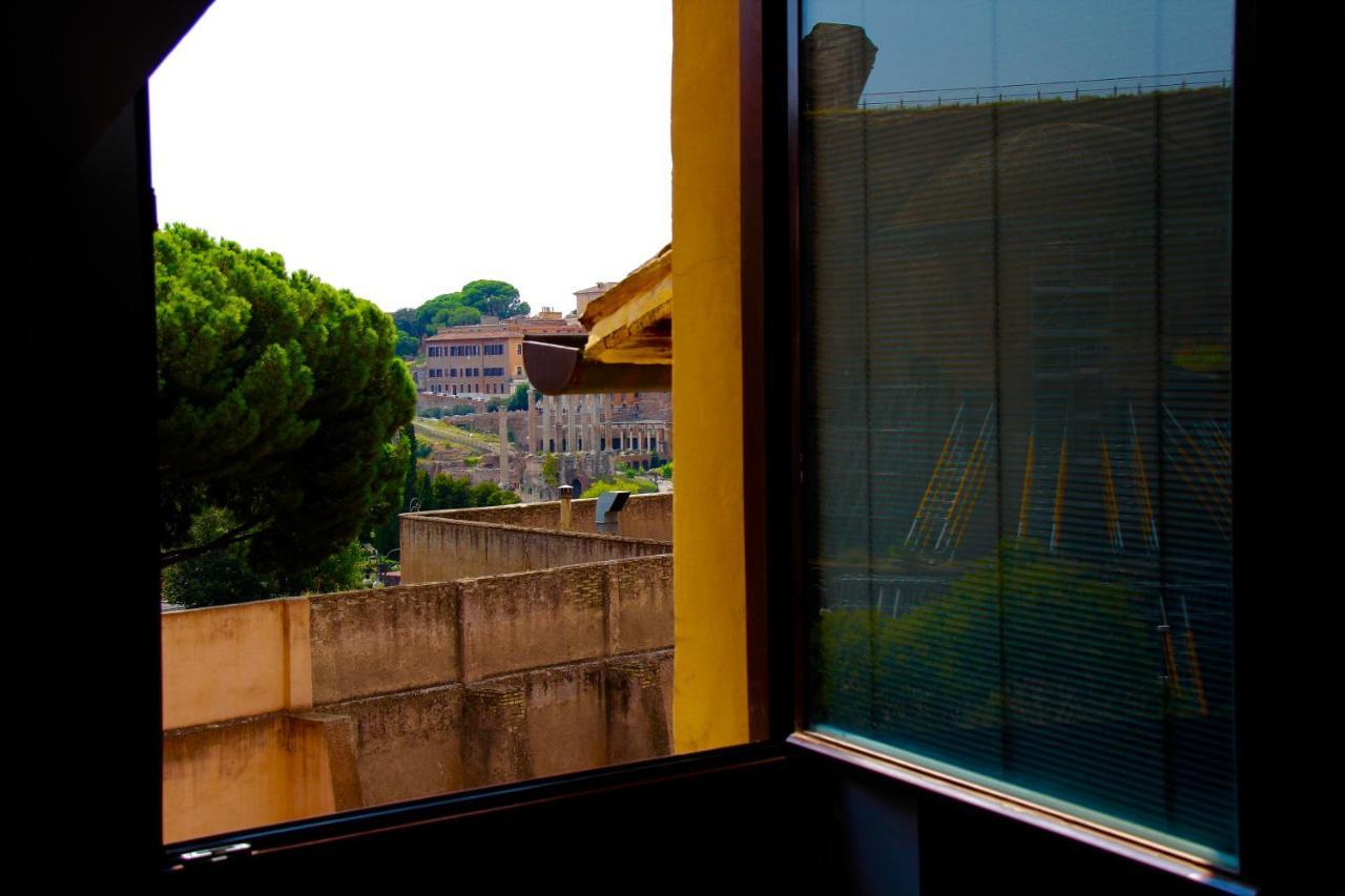 Guest house Irooms Forum & Colosseum