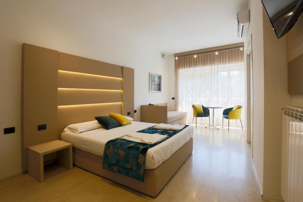 Davinci Relais Affittacamere