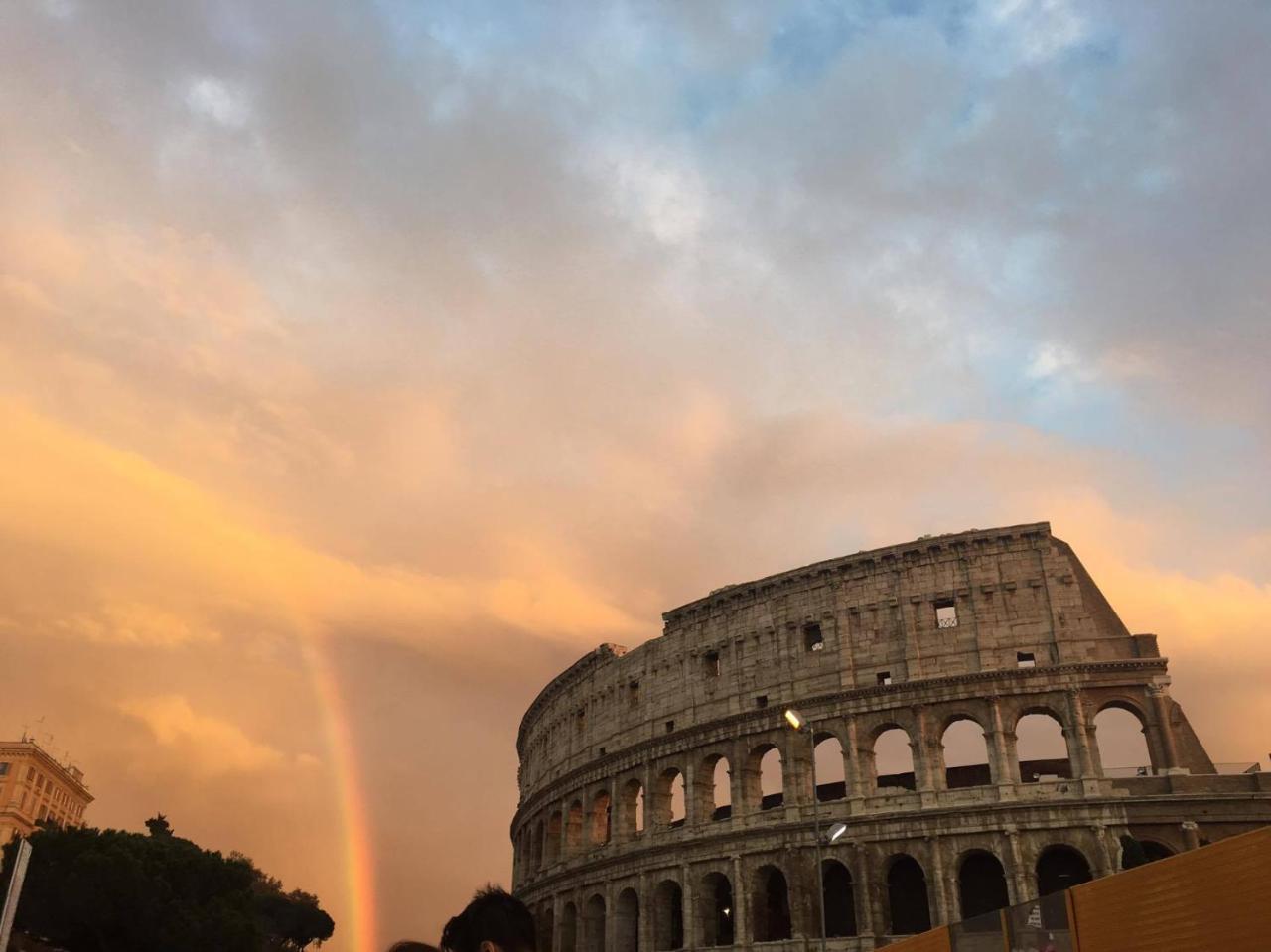 Alexis 2* Rome