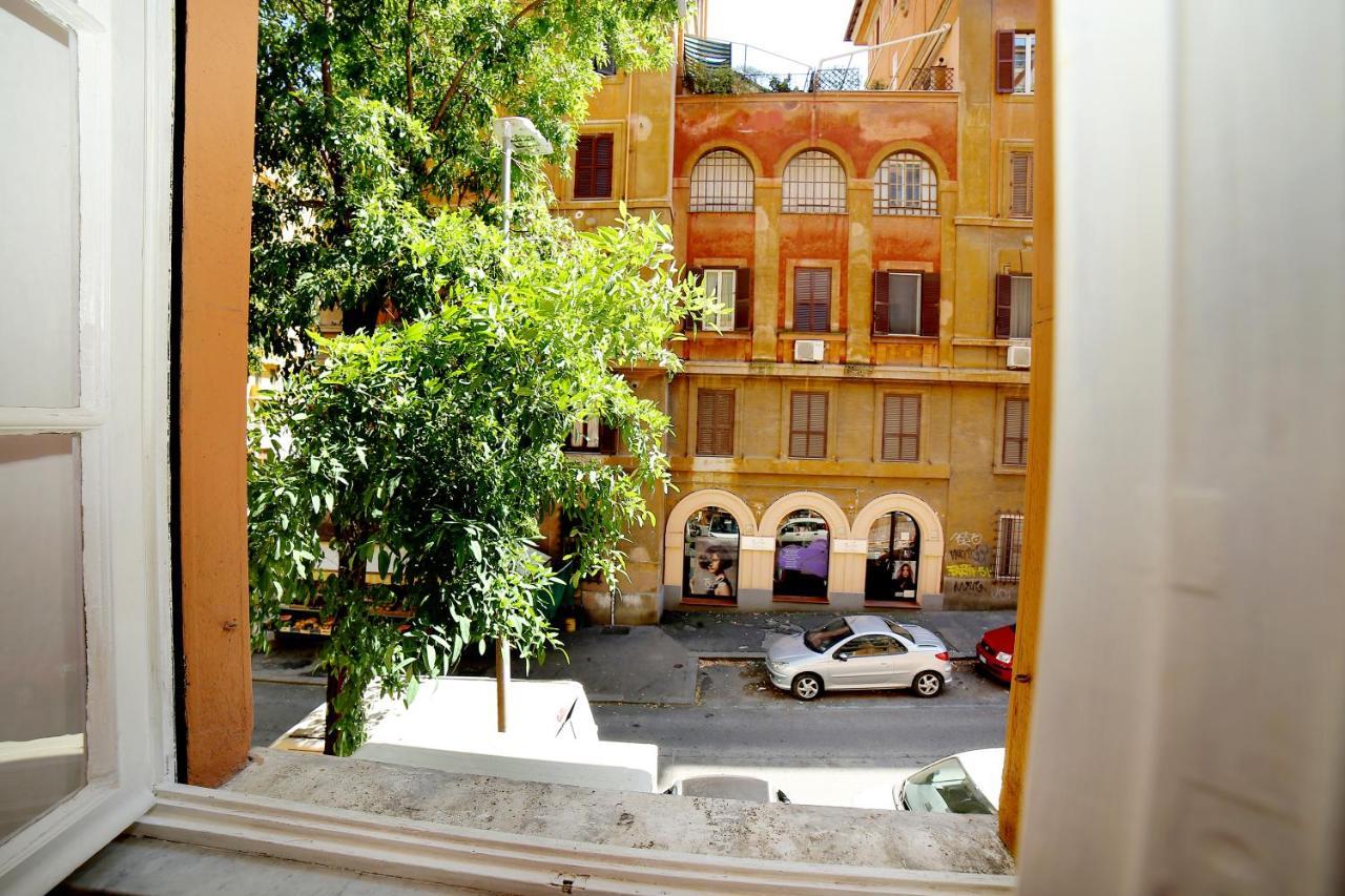 Gateway Rome