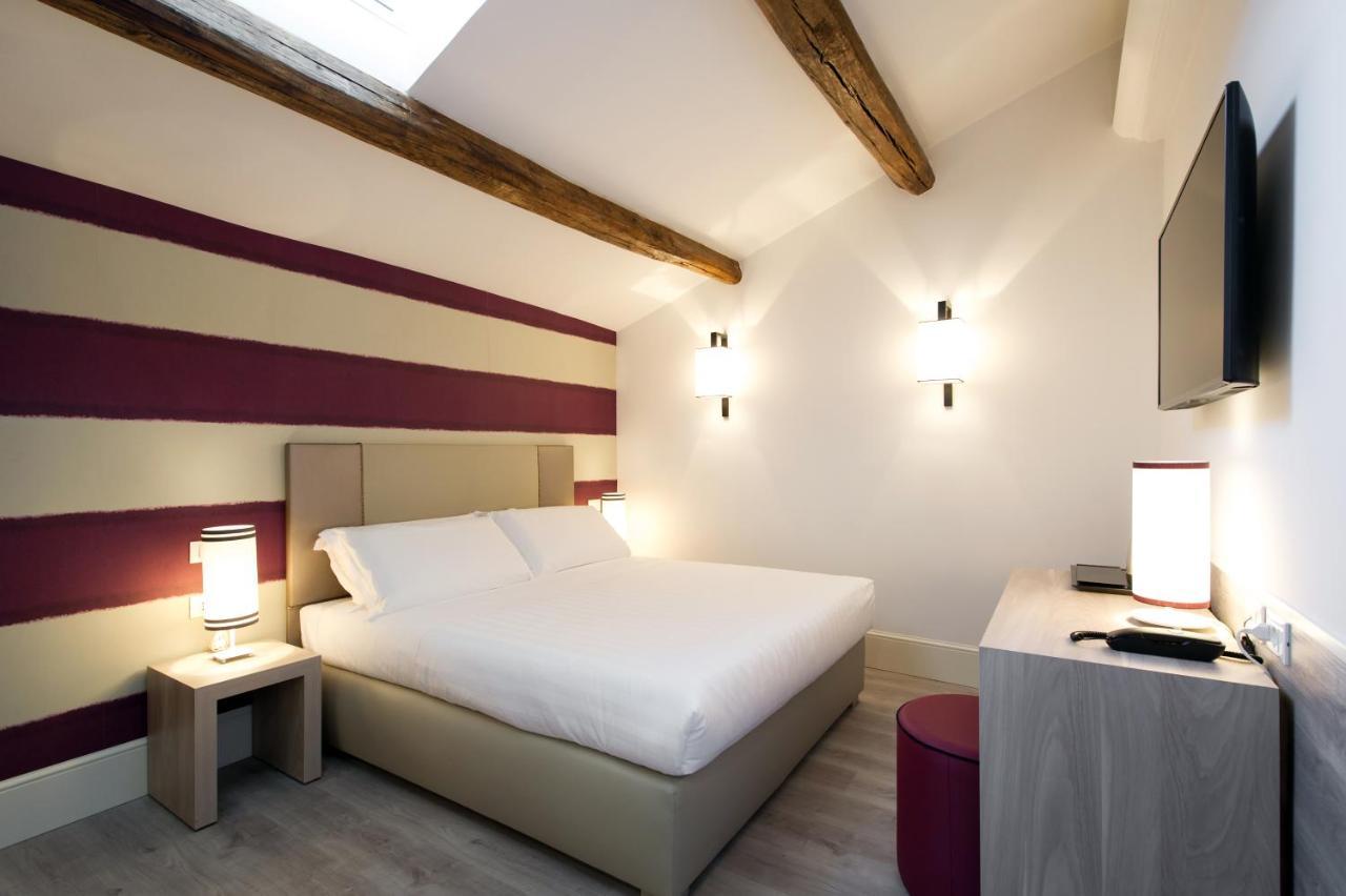 Relais Santa Maria Maggiore Bed & Breakfast Roma