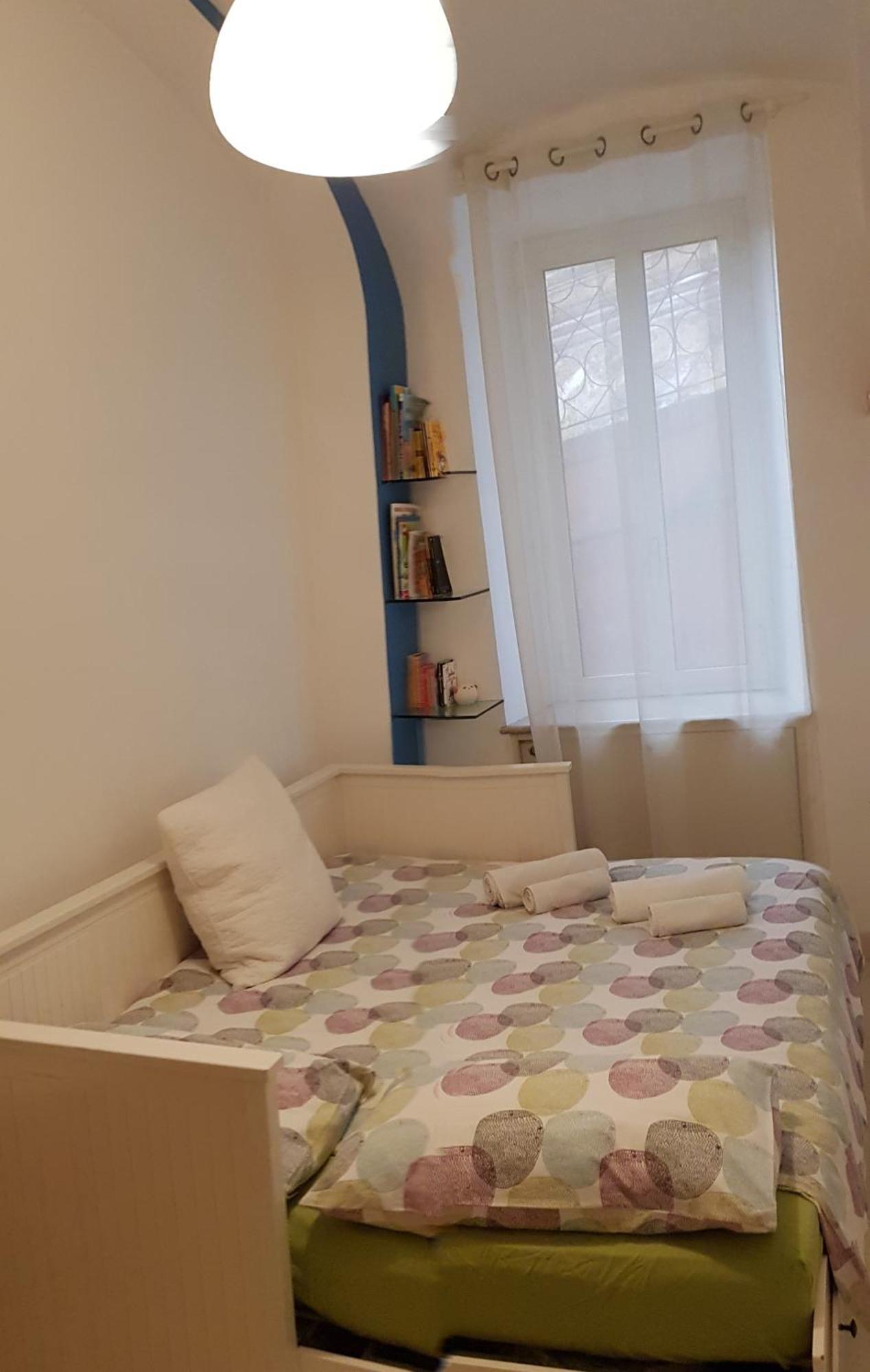 Bella Roma Guest House Apartment