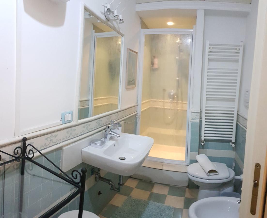 Apartment Bella Roma Guest House