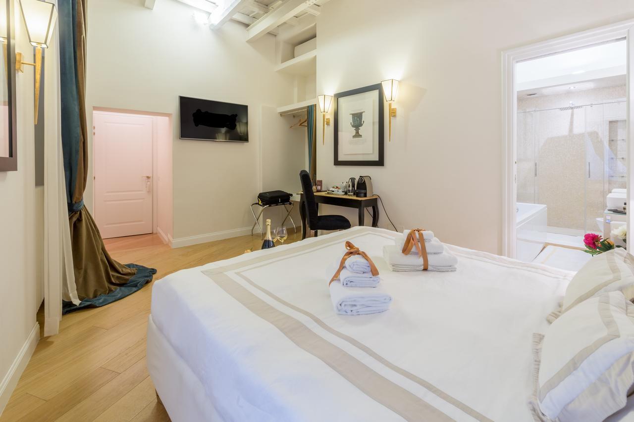 Starhome Pantheon Guest house Rome