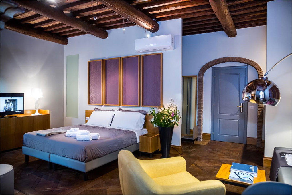 Grand Master Guest house Rome