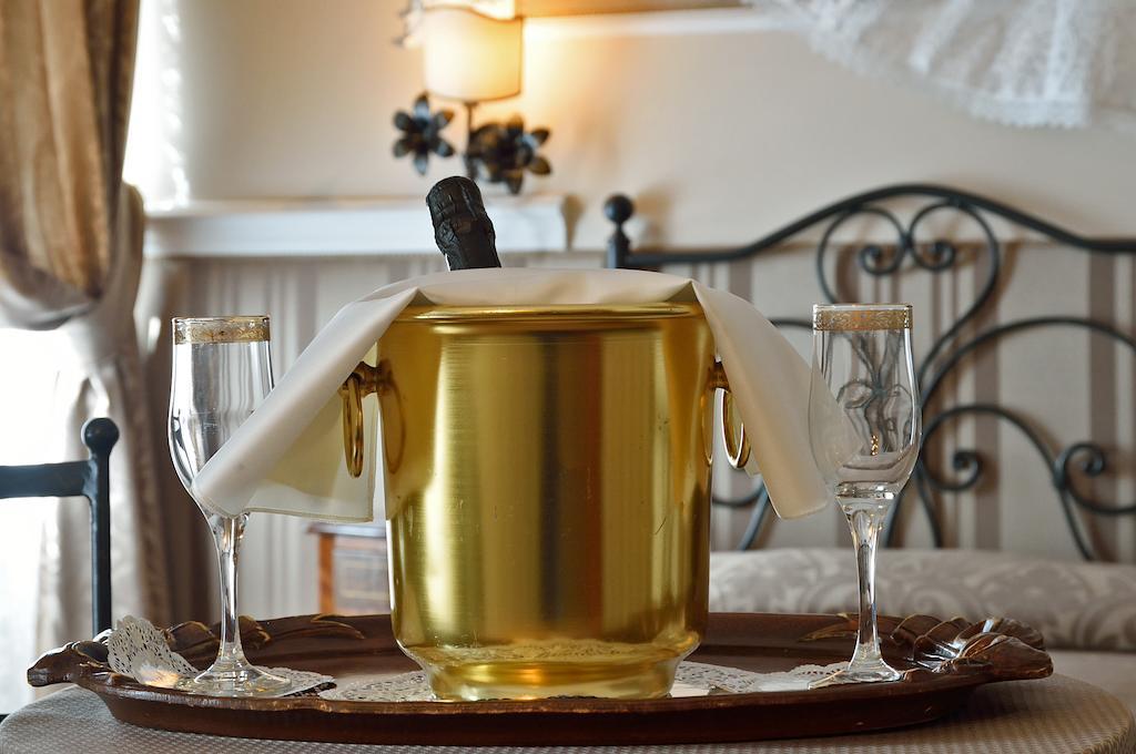 Affittacamere Residenza Antica 4*