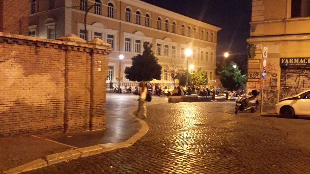 Hostel San Lorenzo