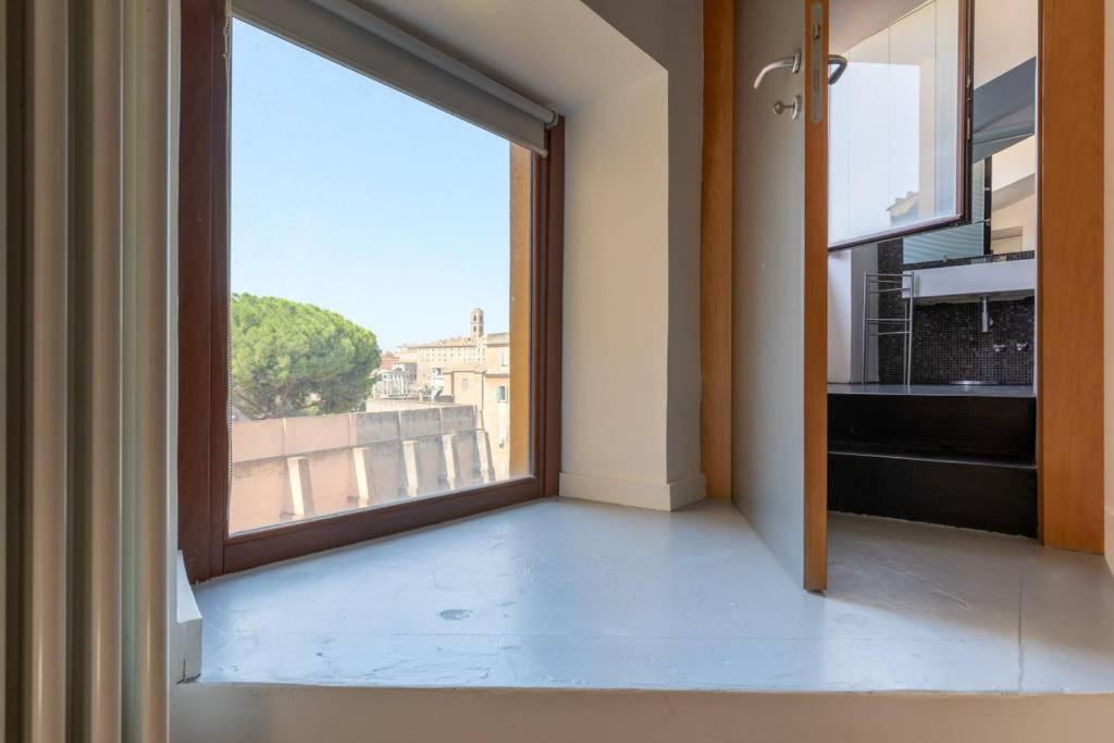 Guest house Irooms Forum & Colosseum