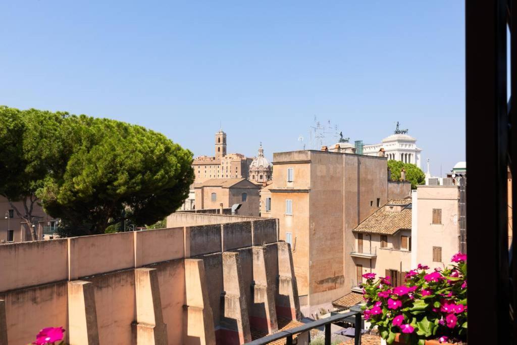 Irooms Forum & Colosseum Guest house Rome