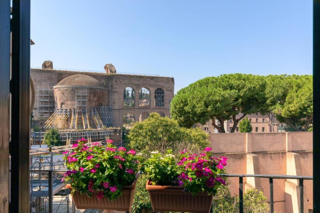 Guest house Irooms Forum & Colosseum 4*