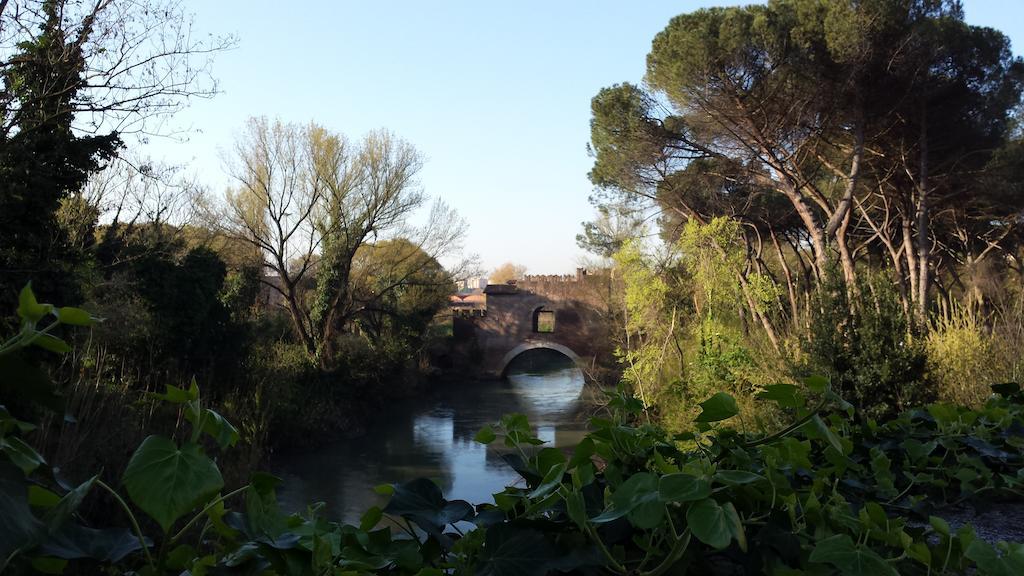 Guest house Maria Rosa Molas - Casa Per Ferie 3*