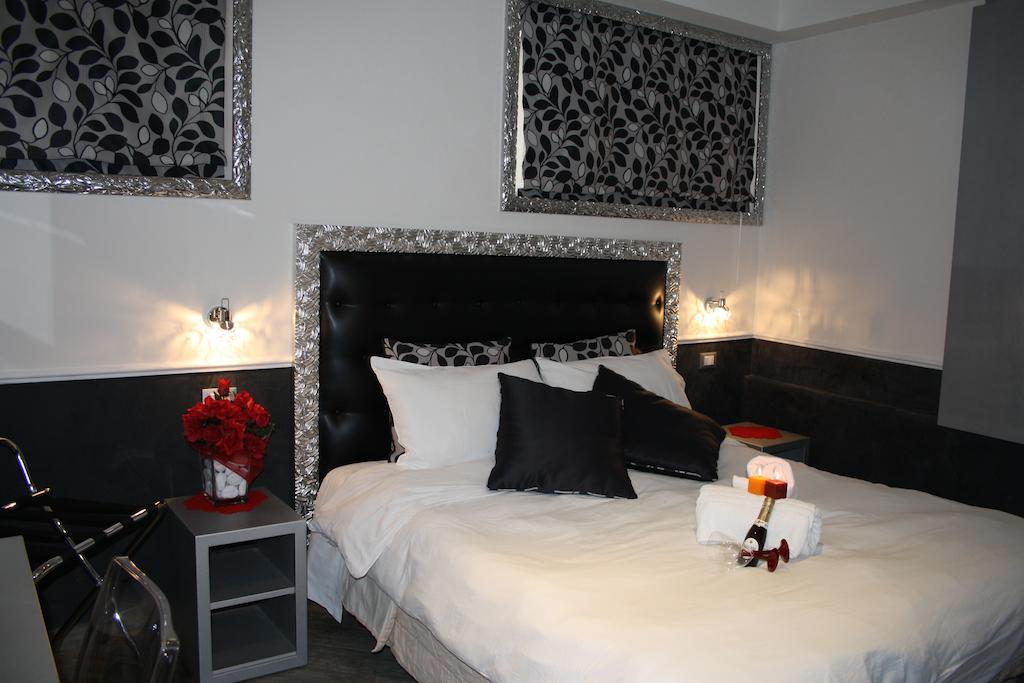 Hotel Relais San Pietro Rome