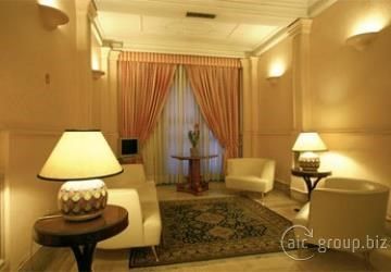 Laurentia Hotel Rome