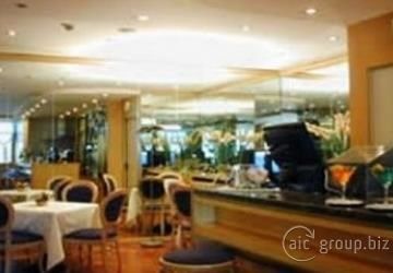 Hotel Park Dei Massimi Rome