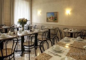 Embassy 3* Roma