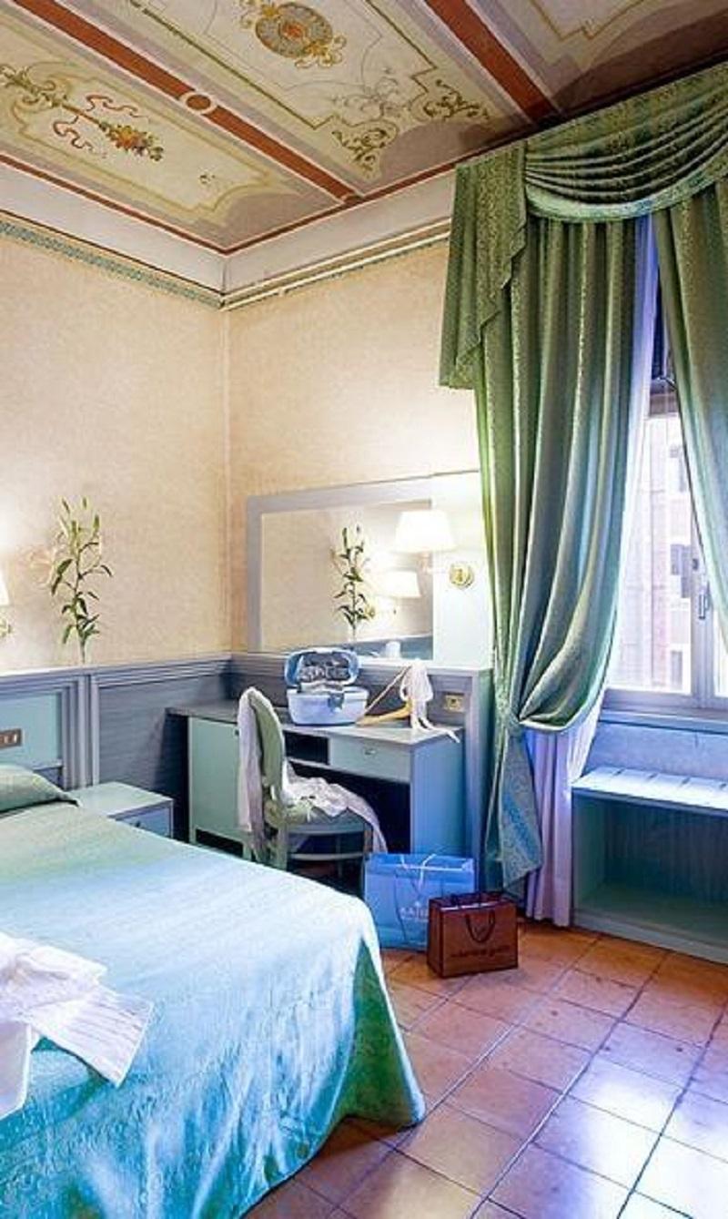 Zara Hotel Rome