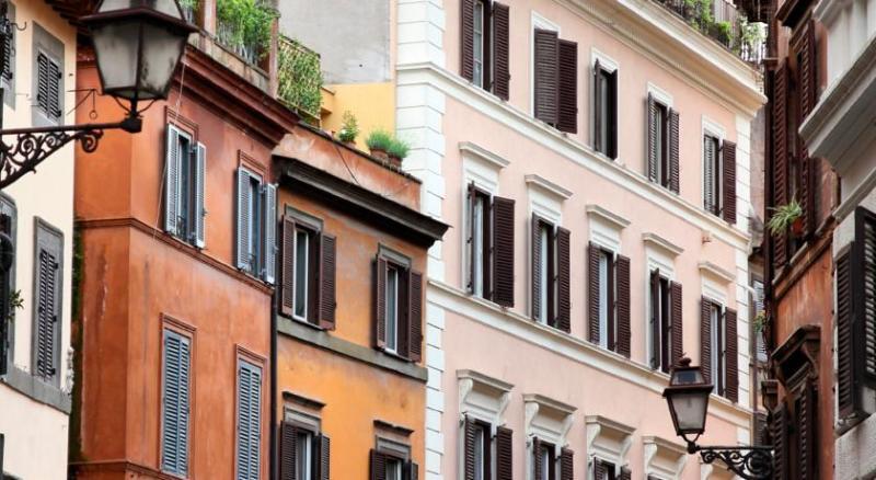 Apartment Lhp Campo De Fiori *