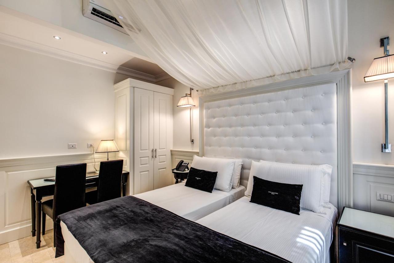 Dei Quiriti Hotel 3*