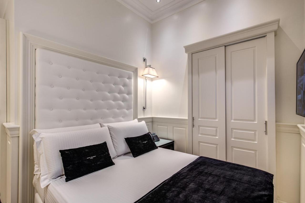 Dei Quiriti Hotel 3*