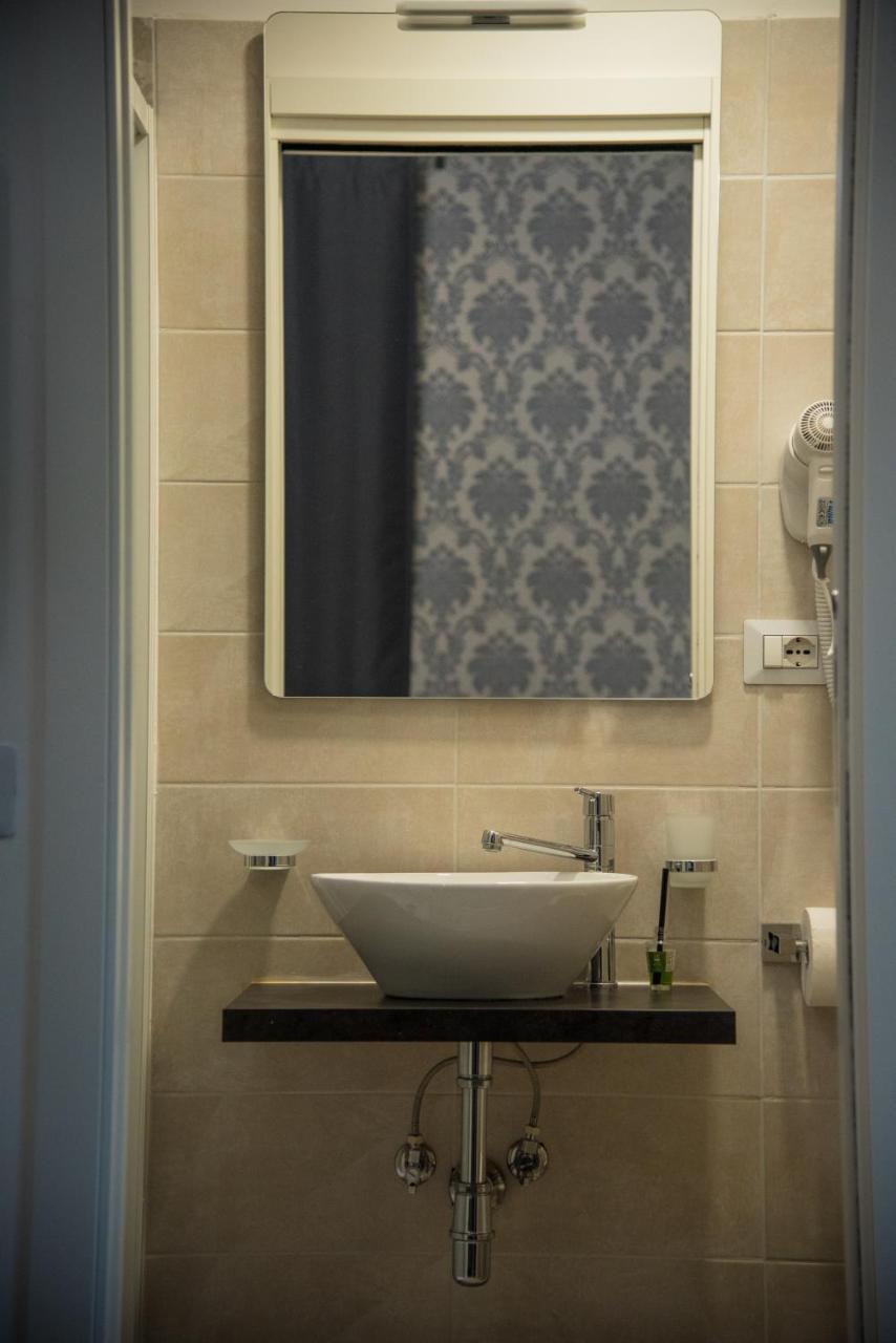Guest house Inside Rome