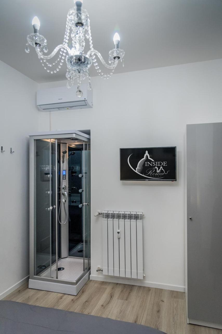 Guest house Inside