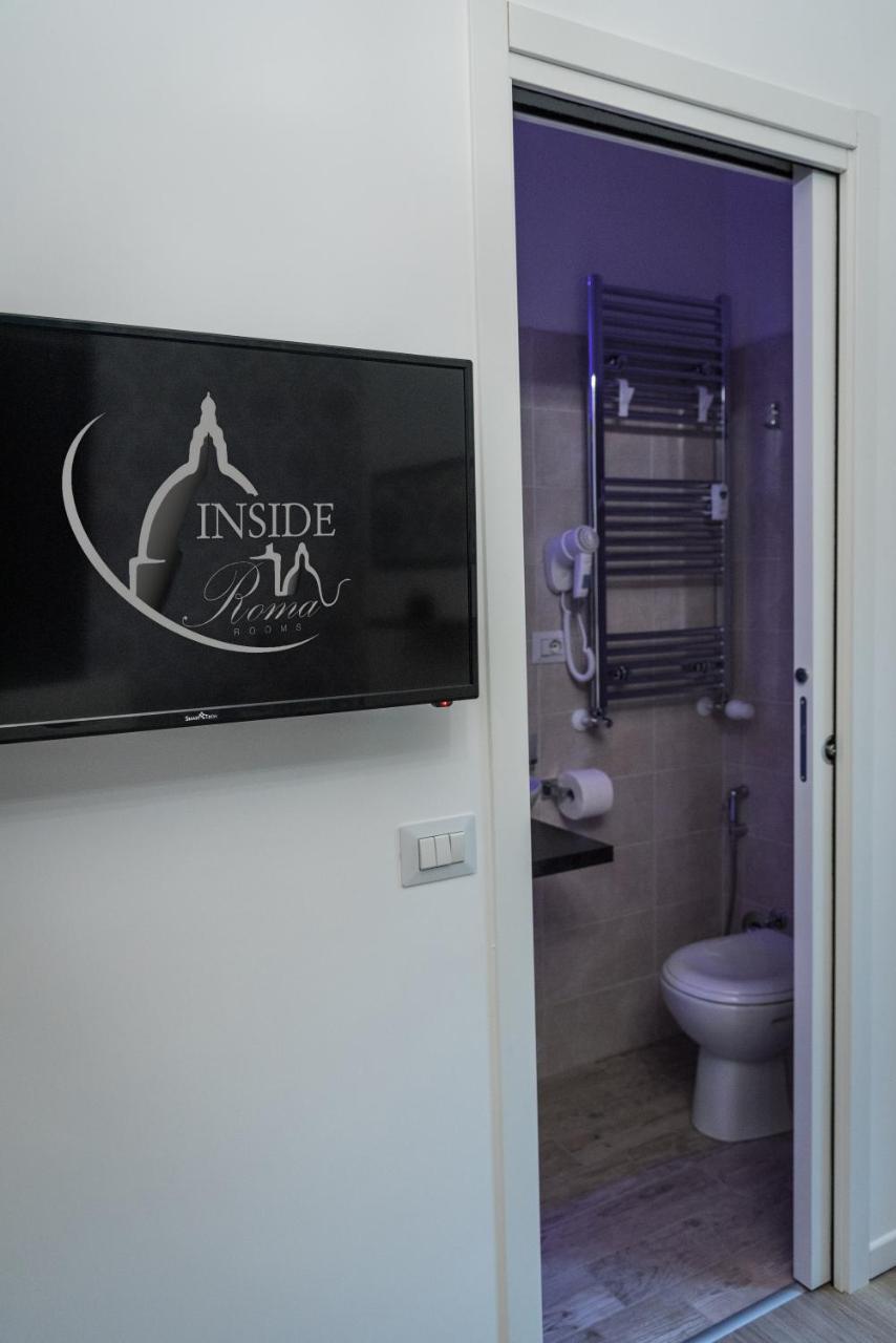 Guest house Inside