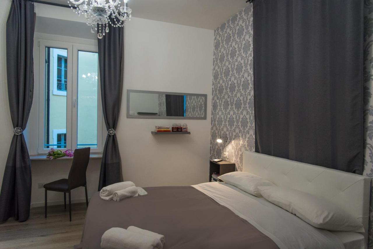 Guest house Inside 2*